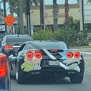 Meet your Posher, Jim